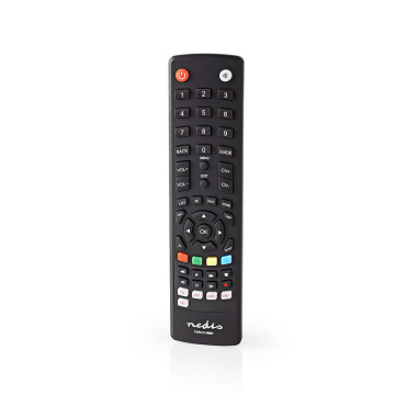 Télécommande universelle  Préprogrammée  4 Appareils  Amazon Prime / B