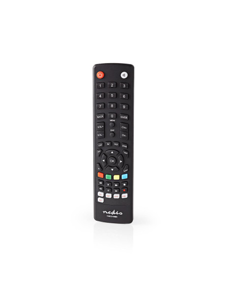 Télécommande universelle  Préprogrammée  4 Appareils  Amazon Prime / B