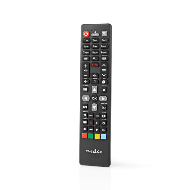 Télécommande de remplacement  Convient à: Philips  Fixe  1 Appareil  B