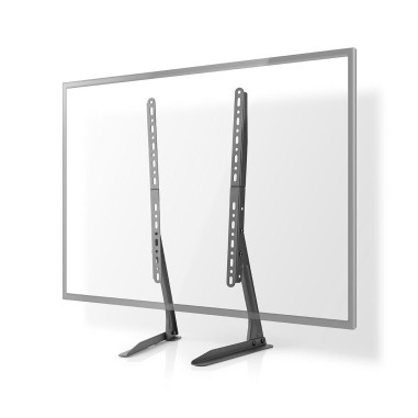 Support TV fixe  13-70   Poids d'écran maximal pris en charge: 50 kg