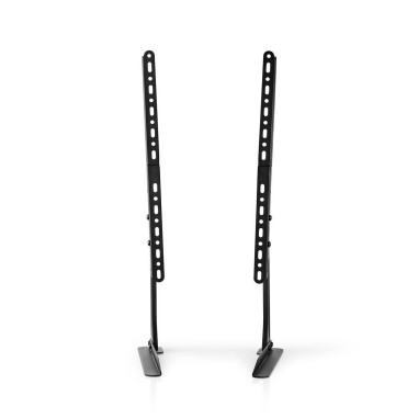 Support TV fixe  13-70   Poids d'écran maximal pris en charge: 50 kg