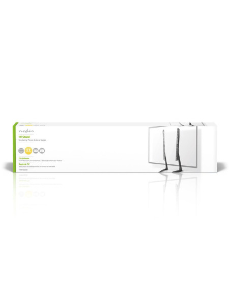 Support TV fixe  13-70   Poids d'écran maximal pris en charge: 50 kg