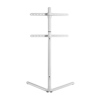Support TV sur Pied  49-70   Poids d'écran maximal pris en charge: 40