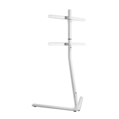 Support TV sur Pied  49-70   Poids d'écran maximal pris en charge: 40