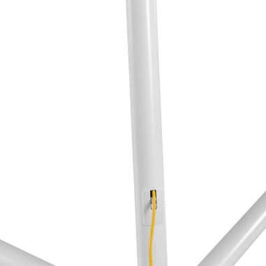 Support TV sur Pied  49-70   Poids d'écran maximal pris en charge: 40