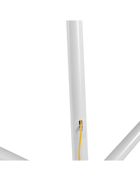 Support TV sur Pied  49-70   Poids d'écran maximal pris en charge: 40