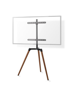 Support TV sur Pied  50 - 65   Poids d'écran maximal pris en charge: 3