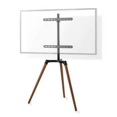 Support TV sur Pied  50 - 65   Poids d'écran maximal pris en charge: 3