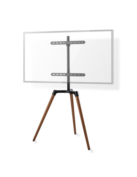 Support TV sur Pied  50 - 65   Poids d'écran maximal pris en charge: 3