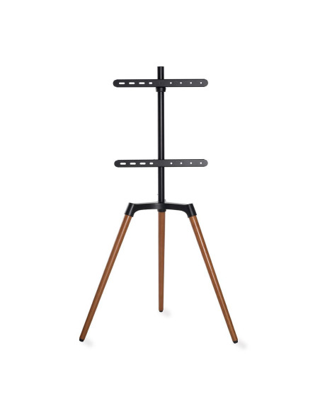 Support TV sur Pied  50 - 65   Poids d'écran maximal pris en charge: 3