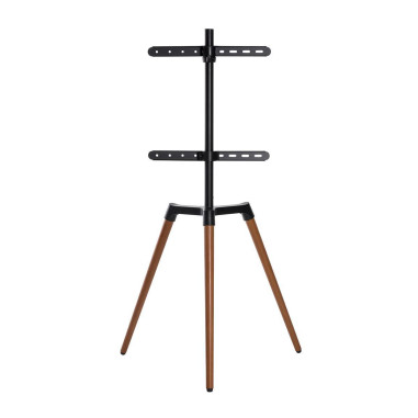 Support TV sur Pied  50 - 65   Poids d'écran maximal pris en charge: 3