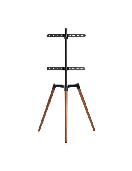 Support TV sur Pied  50 - 65   Poids d'écran maximal pris en charge: 3