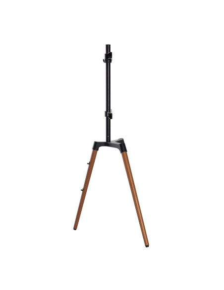 Support TV sur Pied  50 - 65   Poids d'écran maximal pris en charge: 3