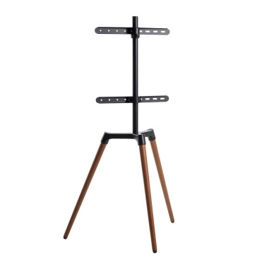 Support TV sur Pied  50 - 65   Poids d'écran maximal pris en charge: 3