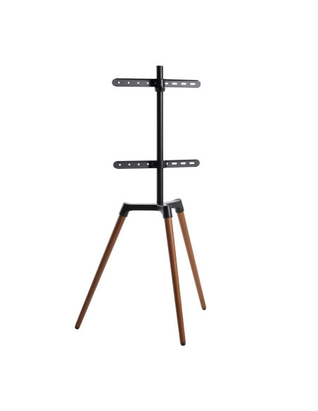 Support TV sur Pied  50 - 65   Poids d'écran maximal pris en charge: 3