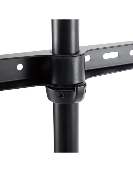 Support TV sur Pied  50 - 65   Poids d'écran maximal pris en charge: 3