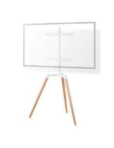 Support TV sur Pied  50 - 65   Poids d'écran maximal pris en charge: 3