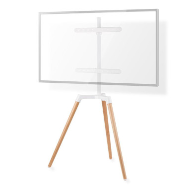 Support TV sur Pied  50 - 65   Poids d'écran maximal pris en charge: 3
