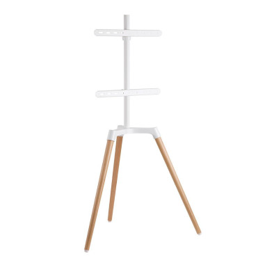 Support TV sur Pied  50 - 65   Poids d'écran maximal pris en charge: 3