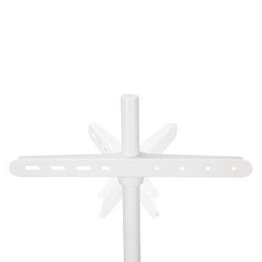 Support TV sur Pied  50 - 65   Poids d'écran maximal pris en charge: 3