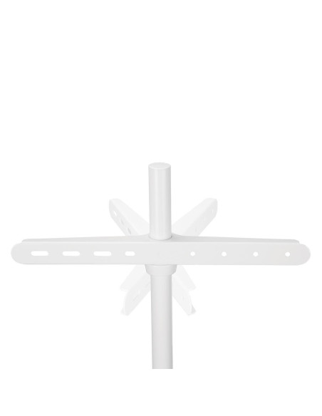 Support TV sur Pied  50 - 65   Poids d'écran maximal pris en charge: 3