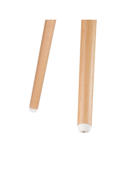 Support TV sur Pied  50 - 65   Poids d'écran maximal pris en charge: 3