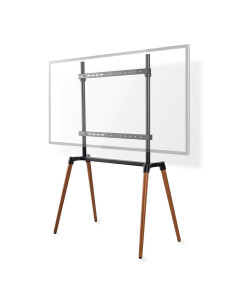 Support TV sur Pied  60-75   Poids d'écran maximal pris en charge: 40