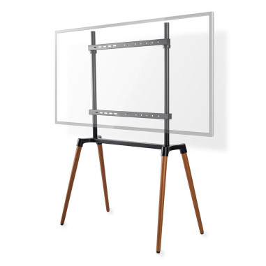 Support TV sur Pied  60-75   Poids d'écran maximal pris en charge: 40