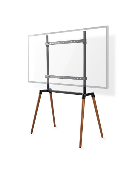 Support TV sur Pied  60-75   Poids d'écran maximal pris en charge: 40