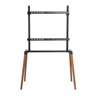 Support TV sur Pied  60-75   Poids d'écran maximal pris en charge: 40