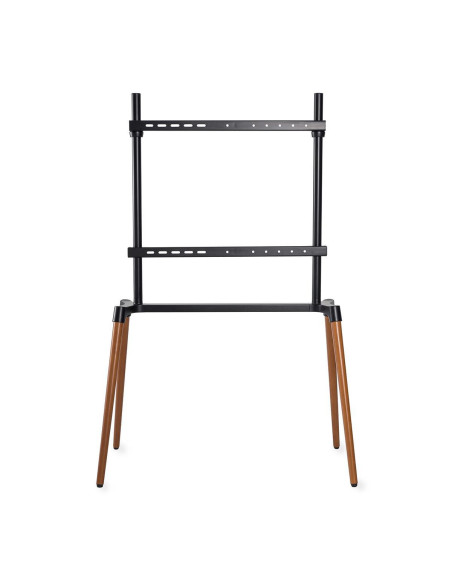 Support TV sur Pied  60-75   Poids d'écran maximal pris en charge: 40