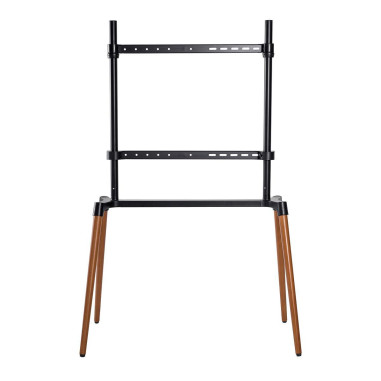 Support TV sur Pied  60-75   Poids d'écran maximal pris en charge: 40