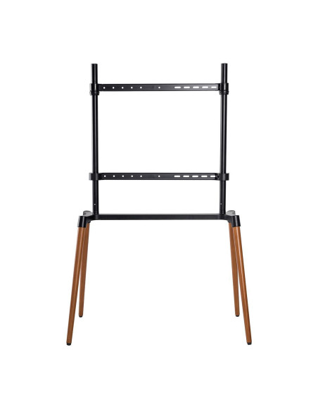 Support TV sur Pied  60-75   Poids d'écran maximal pris en charge: 40