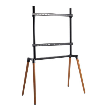 Support TV sur Pied  60-75   Poids d'écran maximal pris en charge: 40