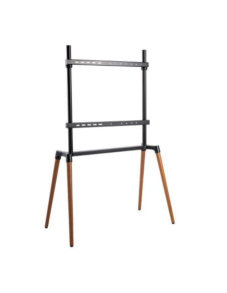 Support TV sur Pied  60-75   Poids d'écran maximal pris en charge: 40