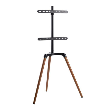 Support TV sur Pied  60-75   Poids d'écran maximal pris en charge: 40