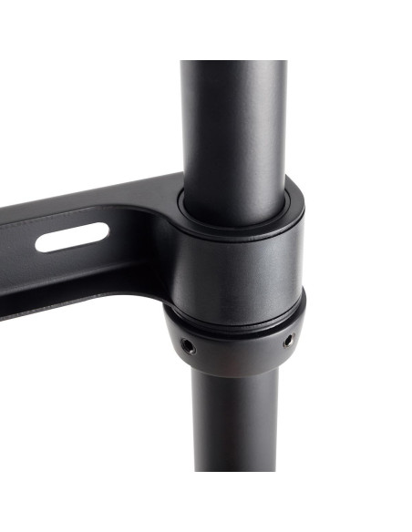 Support TV sur Pied  60-75   Poids d'écran maximal pris en charge: 40