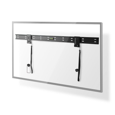 Support TV mural fixe  43-90   Poids d'écran maximal pris en charge: 5