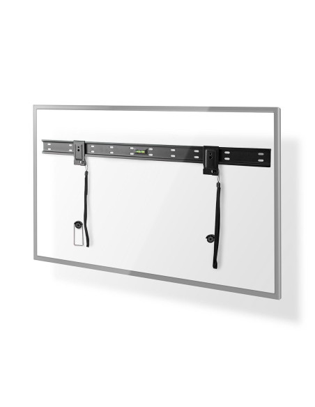 Support TV mural fixe  43-90   Poids d'écran maximal pris en charge: 5