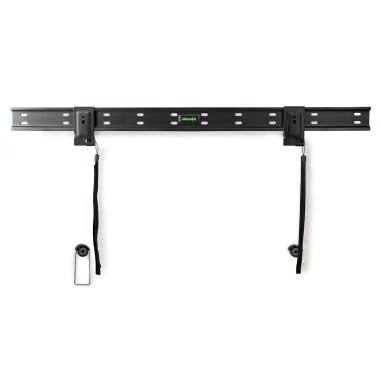 Support TV mural fixe  43-90   Poids d'écran maximal pris en charge: 5