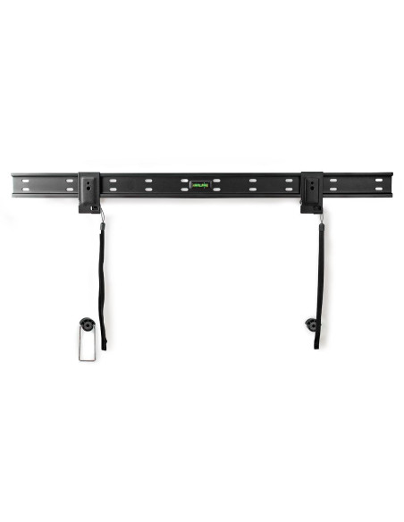Support TV mural fixe  43-90   Poids d'écran maximal pris en charge: 5
