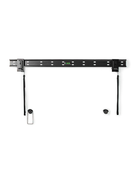 Support TV mural fixe  43-90   Poids d'écran maximal pris en charge: 5