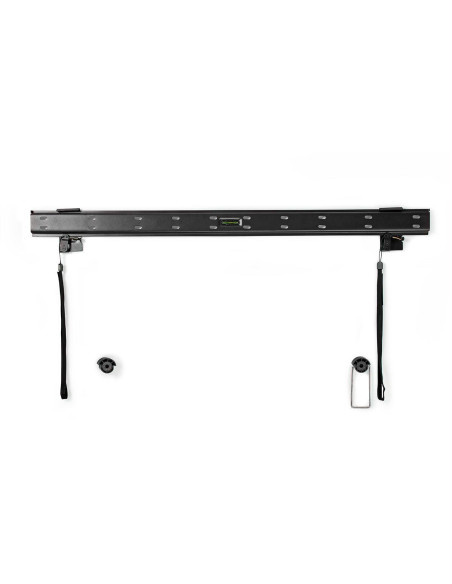 Support TV mural fixe  43-90   Poids d'écran maximal pris en charge: 5