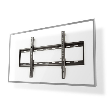 Support TV mural fixe  42-70   Poids d'écran maximal pris en charge: 6