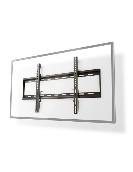 Support TV mural fixe  42-70   Poids d'écran maximal pris en charge: 6