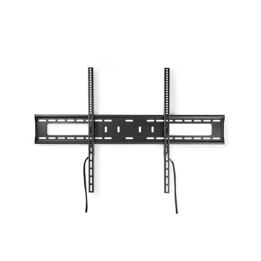 Support TV mural fixe  60-100   Poids d'écran maximal pris en charge: