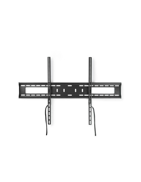 Support TV mural fixe  60-100   Poids d'écran maximal pris en charge: