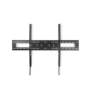 Support TV mural fixe  60-100   Poids d'écran maximal pris en charge: