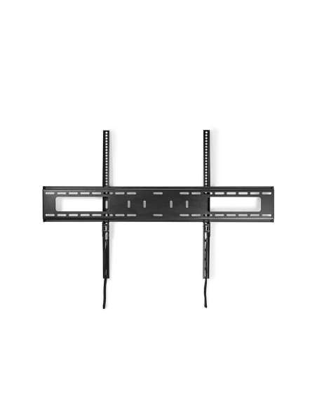 Support TV mural fixe  60-100   Poids d'écran maximal pris en charge: