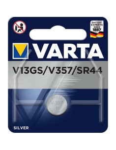 VARTA Pile Silver-Oxide SR44 1.55 V 1-Blister